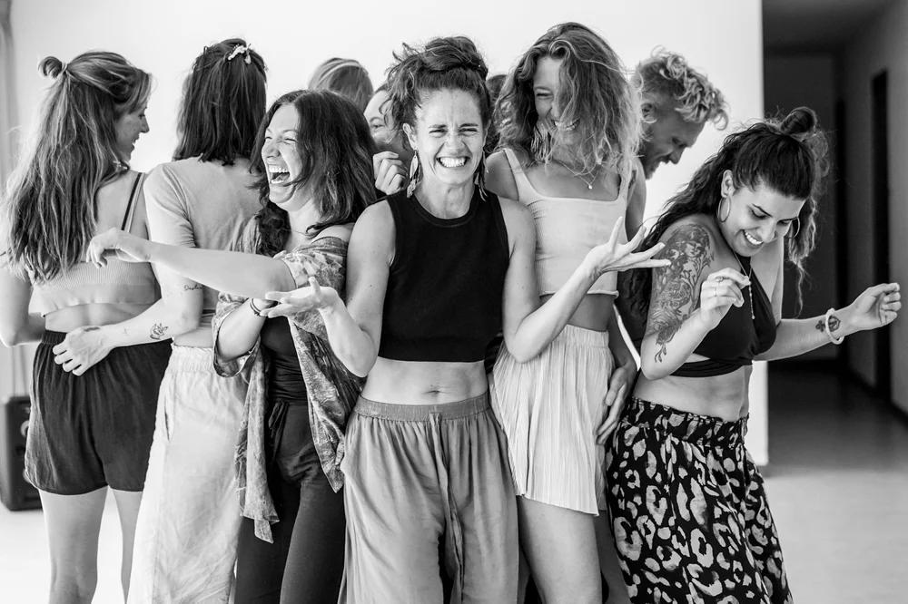 Fluentbody Teacher Training