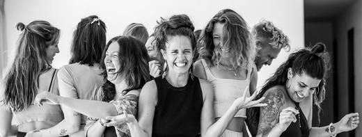 Fluentbody Teacher Training