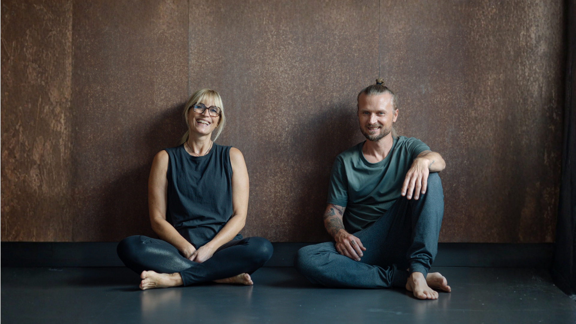 Celebrate The Journey & Dolce Far Niente |  Holistic Yoga Retreat (German)