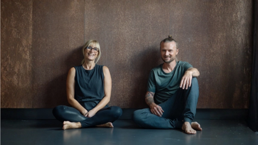Celebrate The Journey & Dolce Far Niente |  Holistic Yoga Retreat (German)