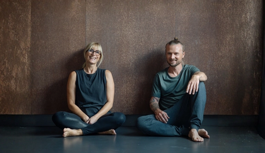 Celebrate The Journey & Dolce Far Niente | Holistic Yoga Retreat (German)