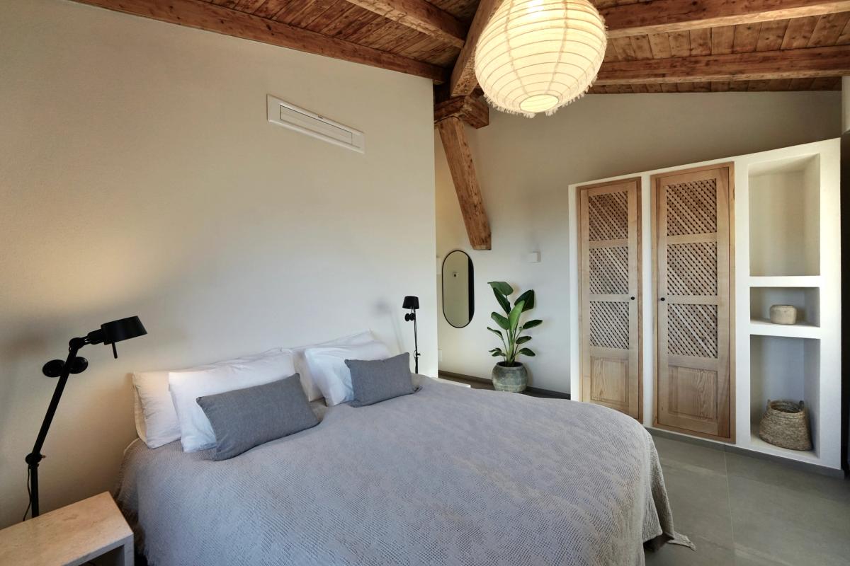 Camere e cottage - header