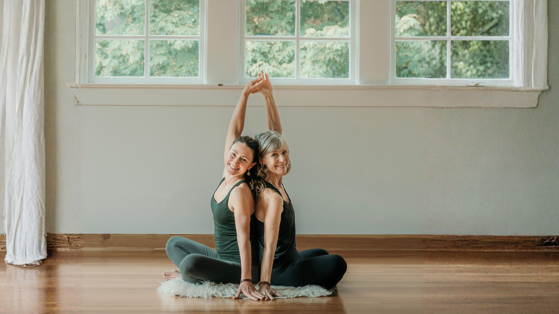 Awaken The Goddess Retreat | Soul Valley