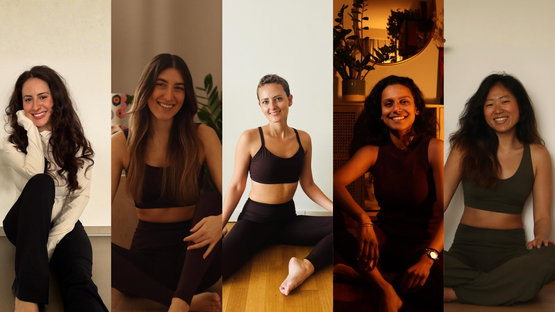 Yoga, Pilates & Wellness Retreat
