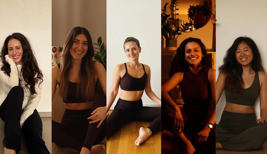 Yoga, Pilates & Wellness Retreat