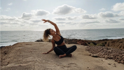 Studio Move Retreat