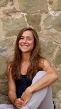 Sabrina Müller (resident teacher)