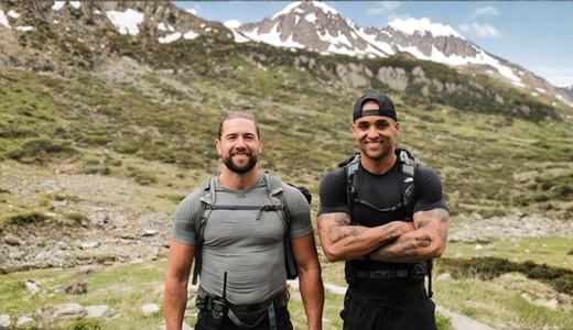 Essence Sardinia Retreat | Soul Valley