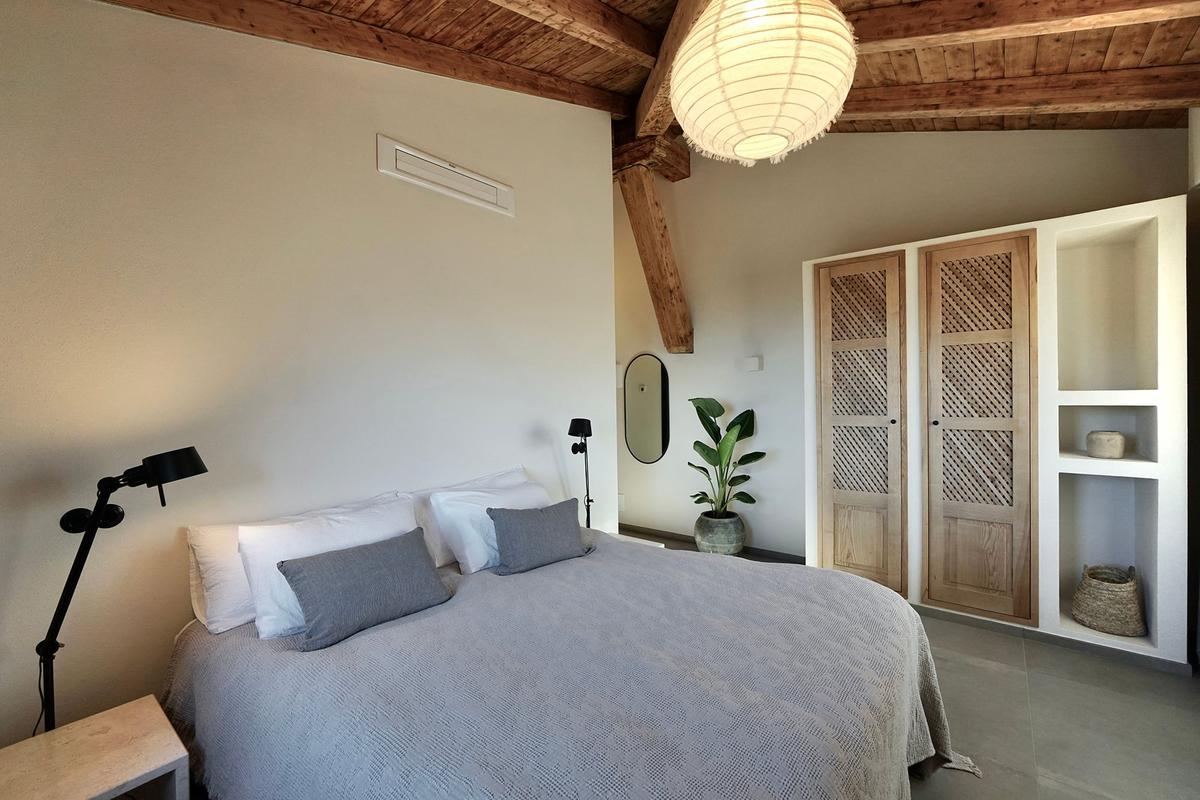 Camere e cottage - header