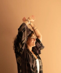 Vanessa | Flora Yoga Berlin