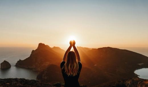 Rise retreat | Soul Valley