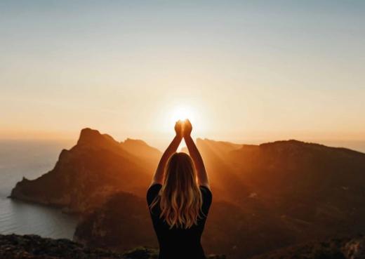 Rise retreat | Soul Valley