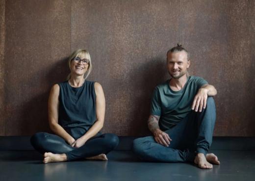Celebrate The Journey & Dolce Far Niente |  Holistic Yoga Retreat (German)
