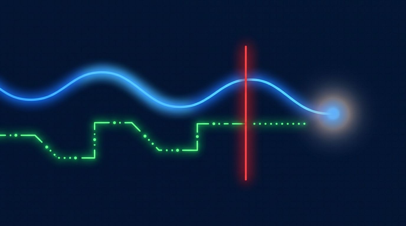 My Hybrid Search Wasn't Hybrid: Five More Months of Production RAG Lessons
