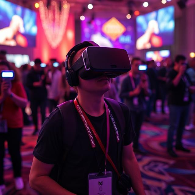 How Technology Is Revolutionizing Event Management In 2024