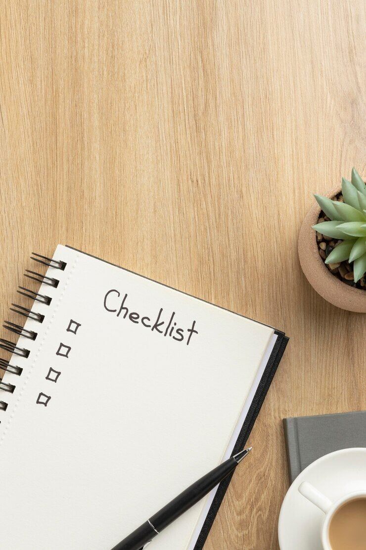 The Ultimate Event Planning Checklist: From Concept to Execution