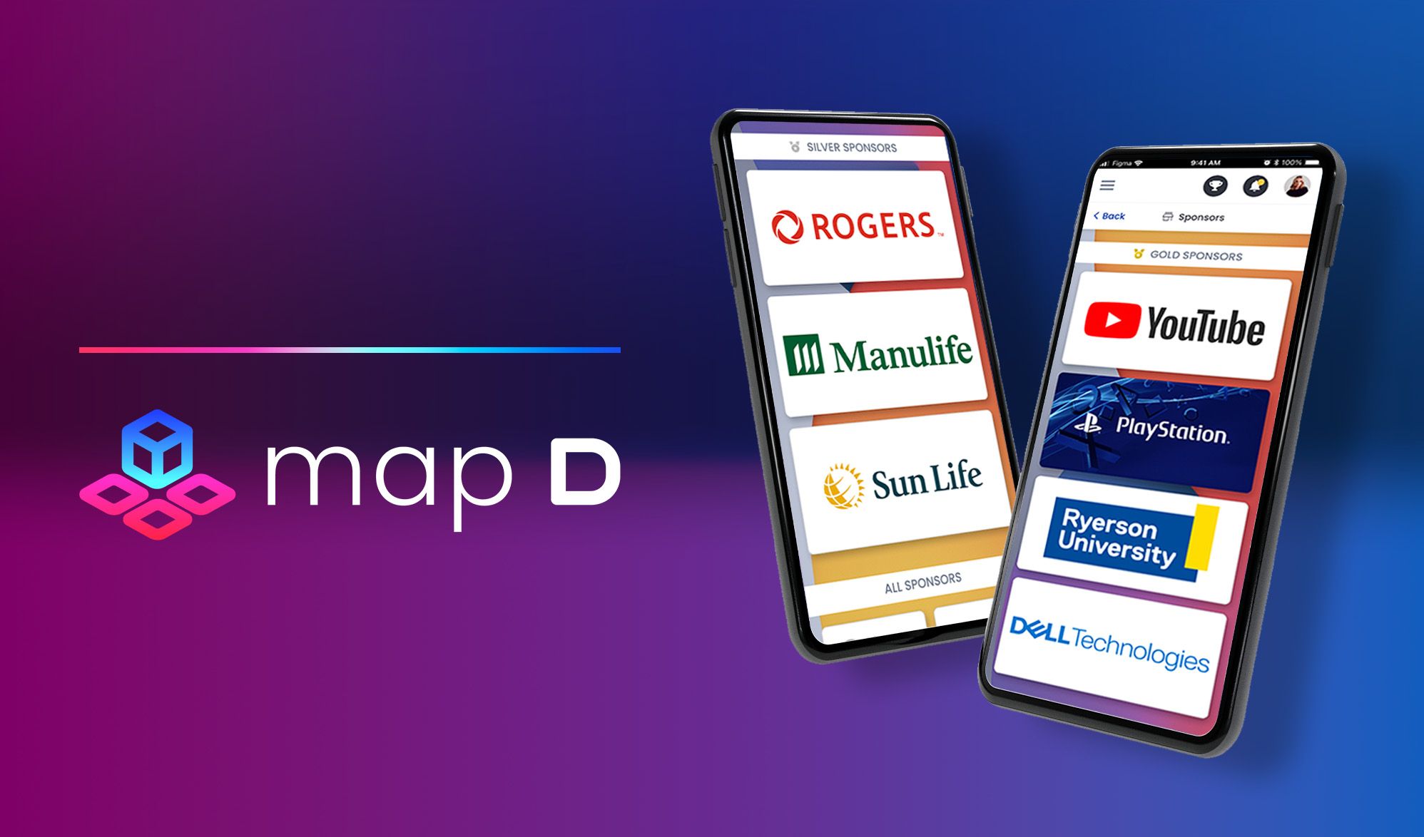 Best Practices for Interactive Event Floor Planning: The Map D Method