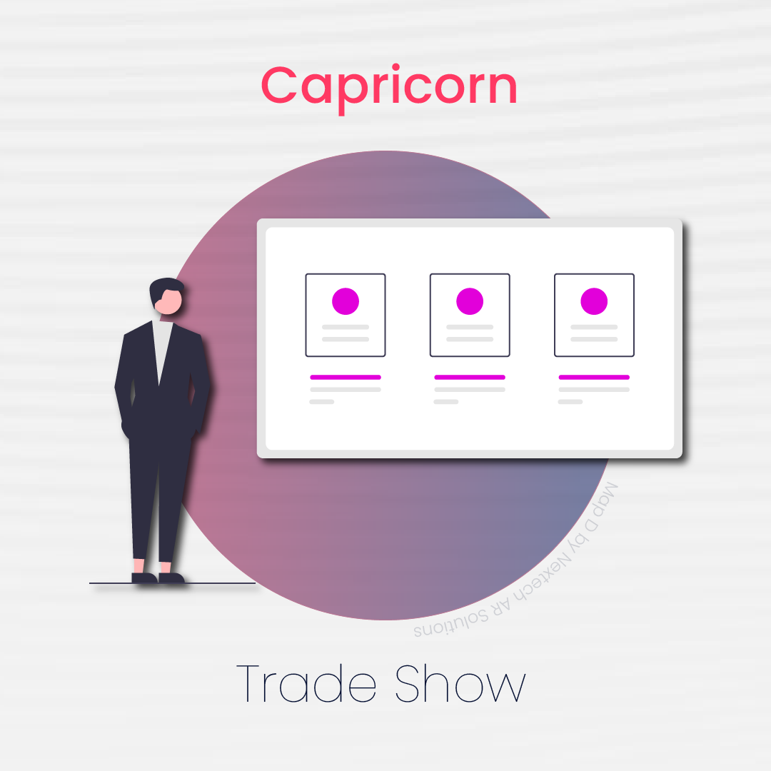 Social Horoscope_Capricorn - Business Executive