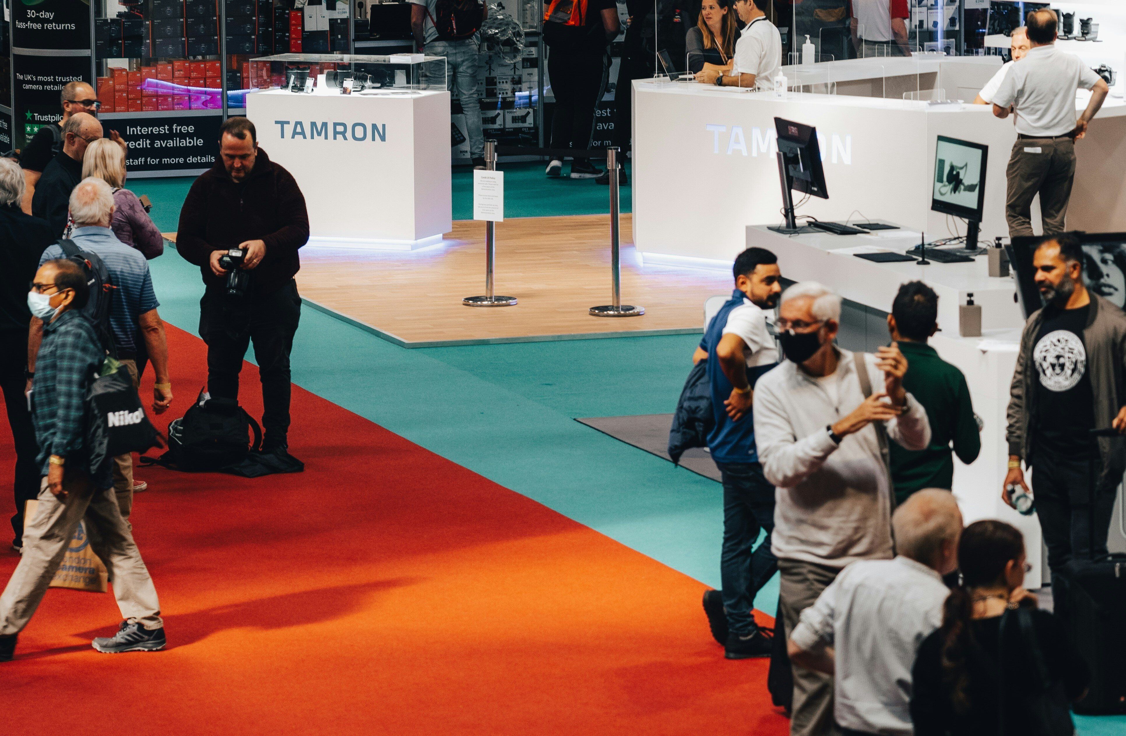 Event technology ideas to elevate guest experience