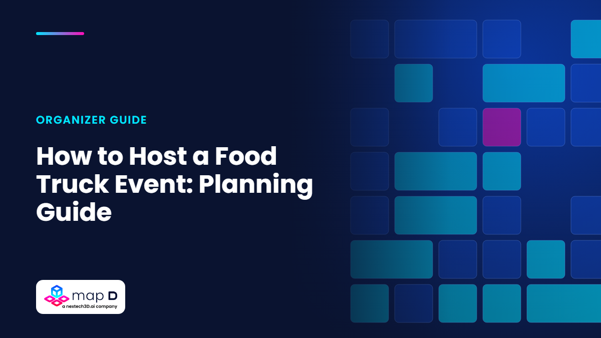 How to Host a Food Truck Event: Planning Guide