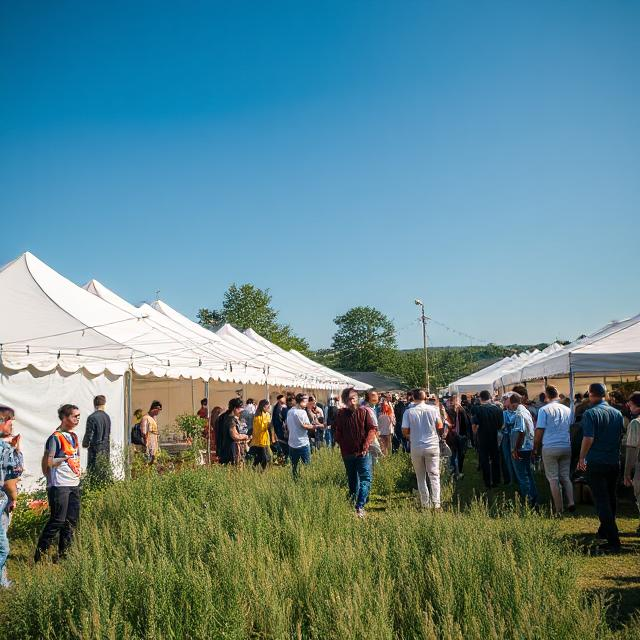 15 Sustainable Event Planning Tips