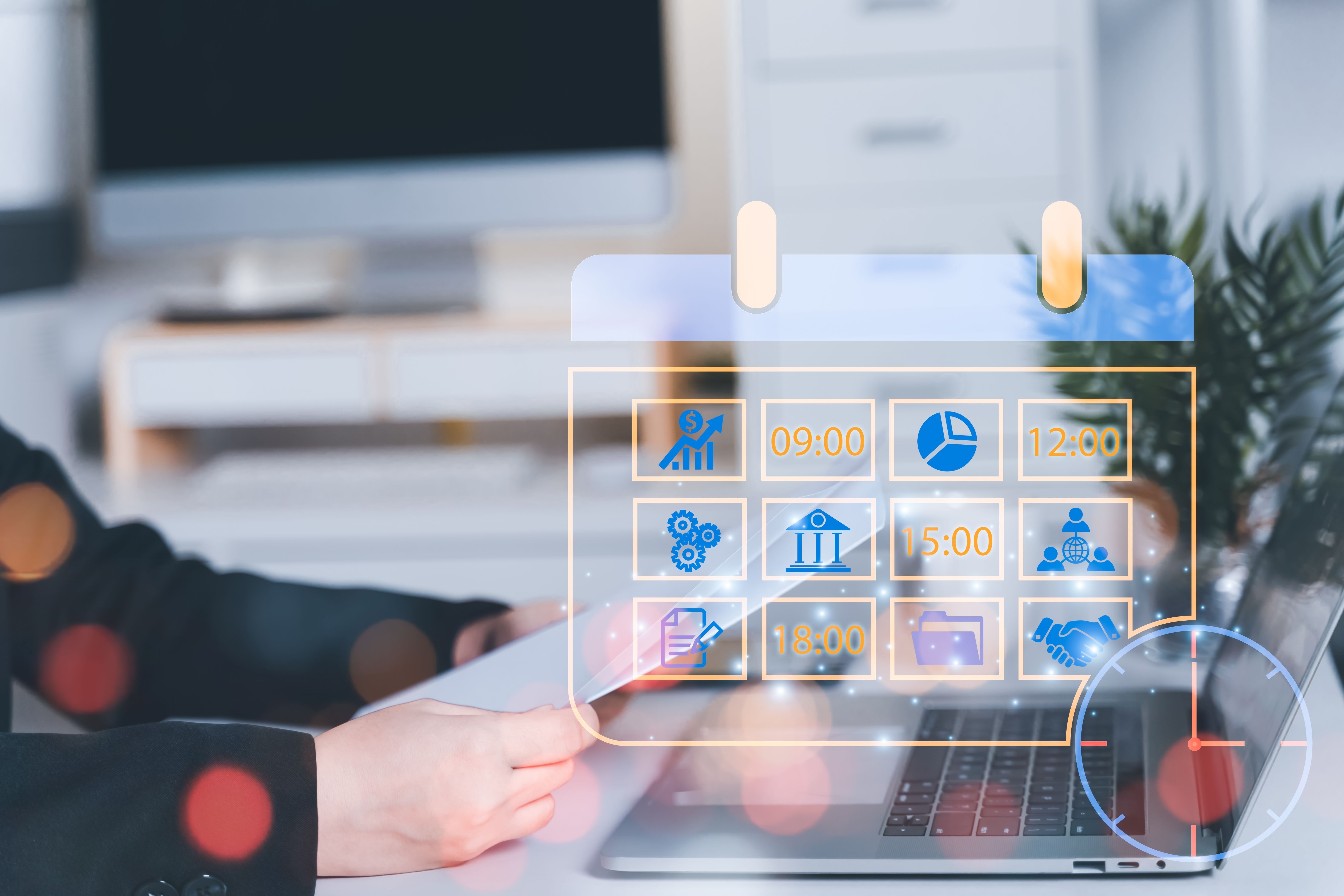 How Trade Show Event Management Software Simplify Planning