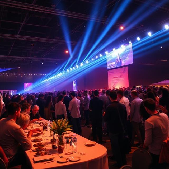 The Pros And Cons of In-Person, Virtual, And Hybrid Events