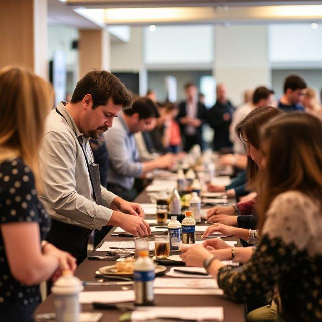 How To Personalize The Event Experience