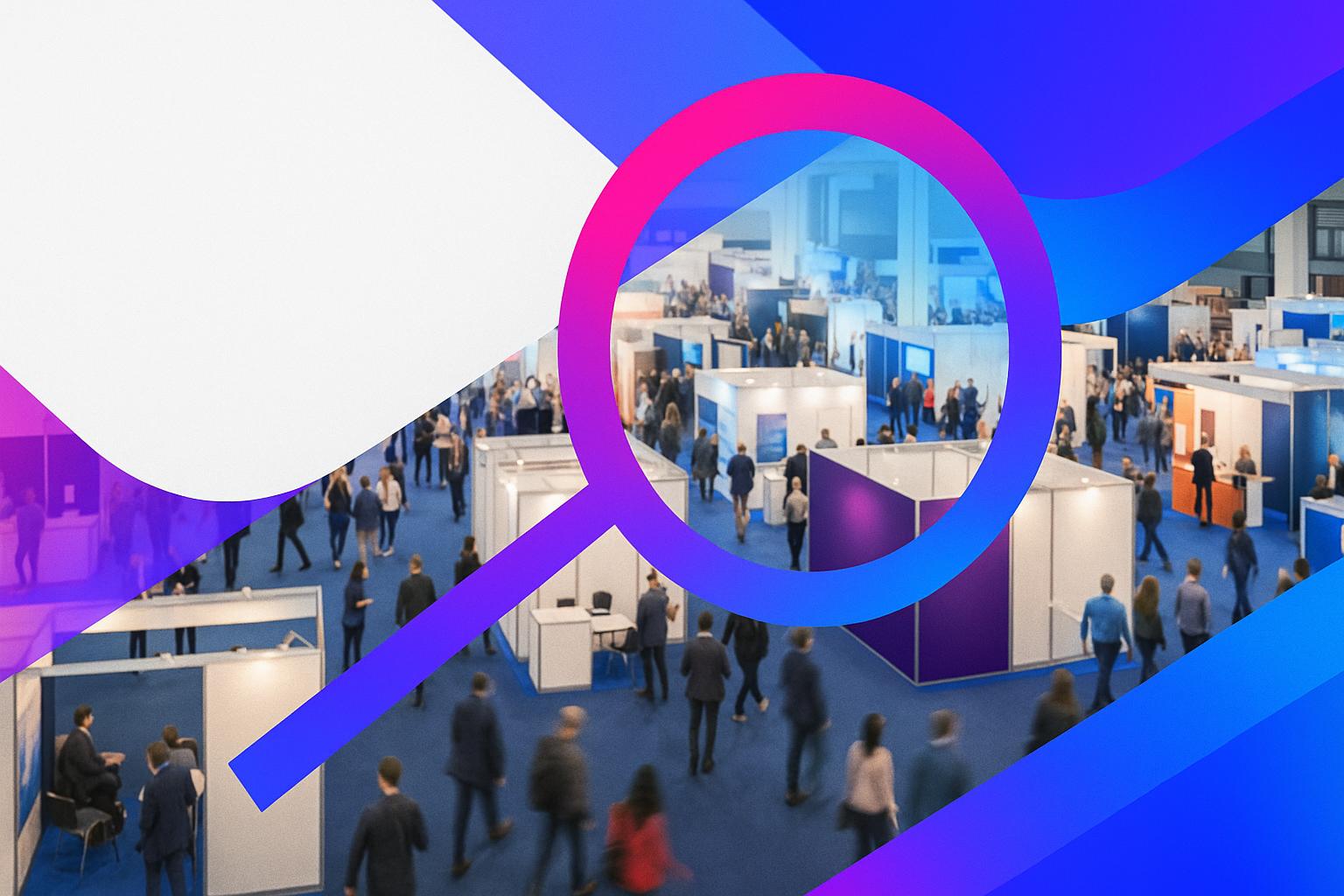 How Event Floor Plan Software Improves Sponsor Visibility