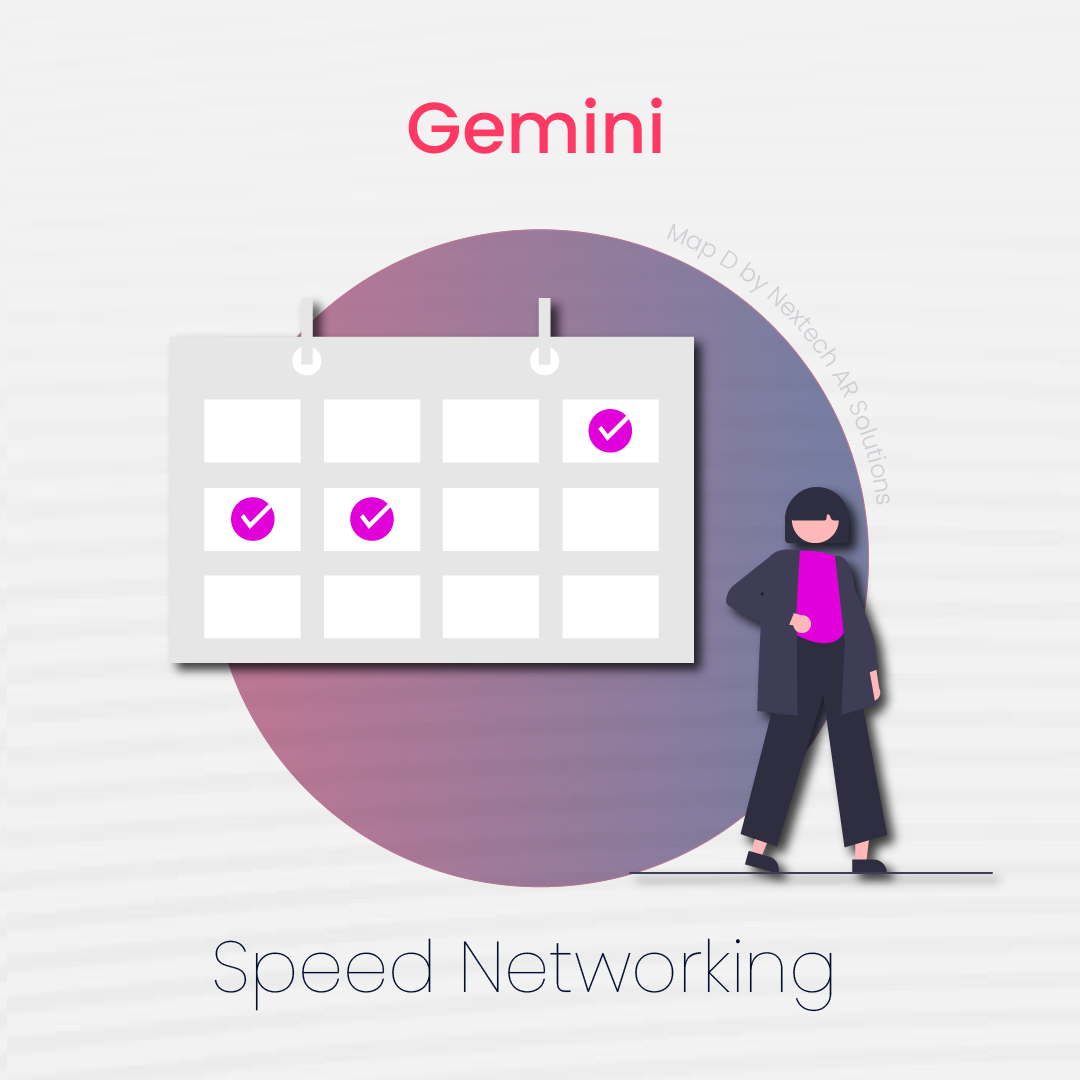 Event Horoscope_Gemini - Charming Flake