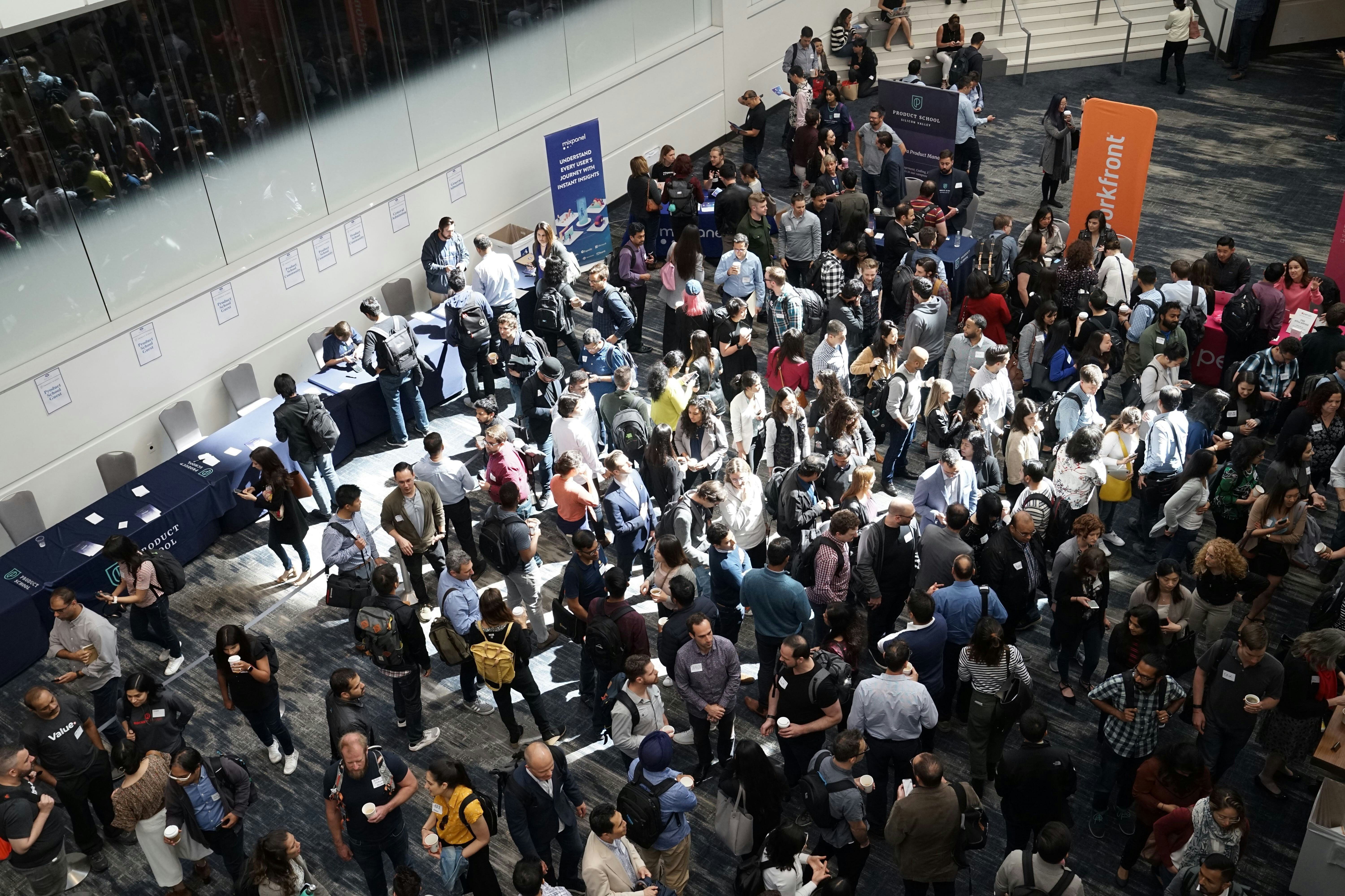 Event Marketing Strategies To Boost Sales
