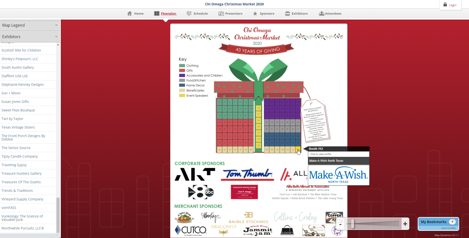 5 Things Associations Can Do To Create Sponsorship Revenue In Events