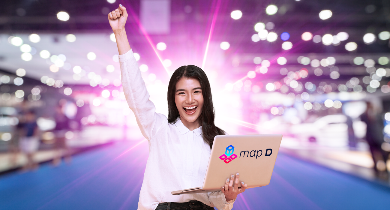 Energize Your Event with Fresh Sponsors and Cutting-Edge Technologies