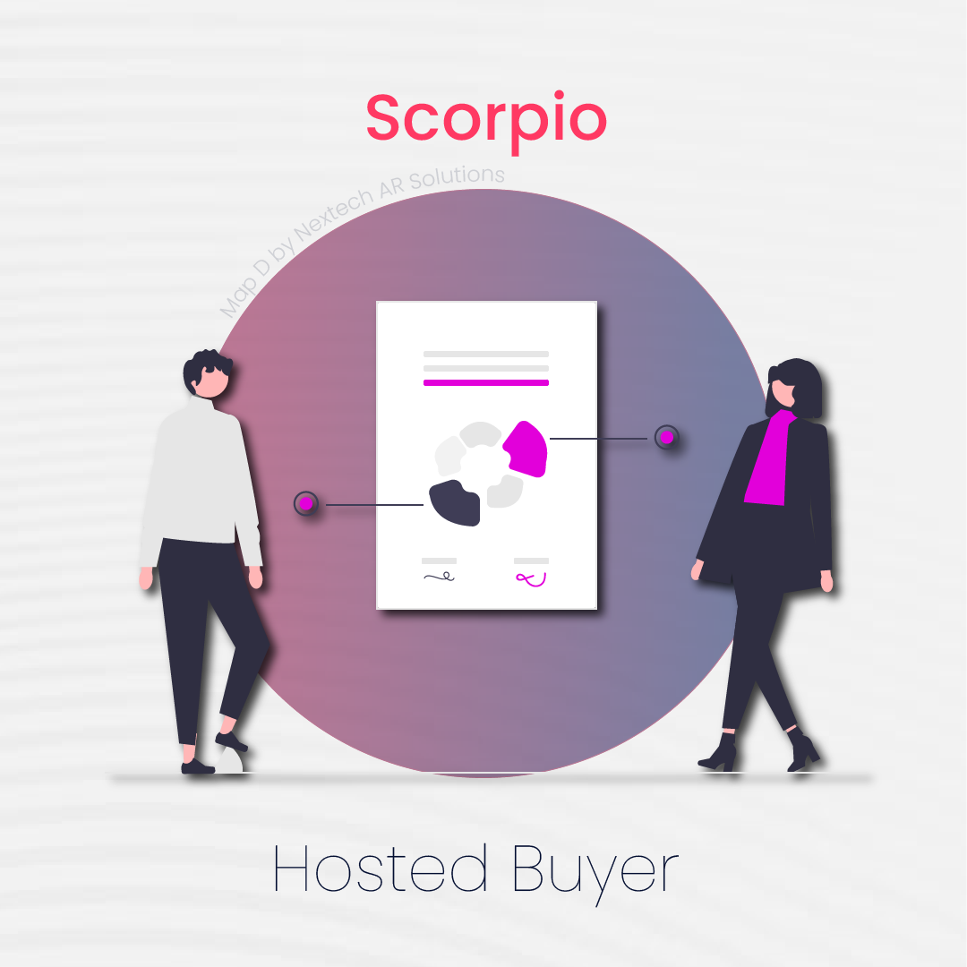 Event Horoscope_Scorpio - Mysterious Transformer
