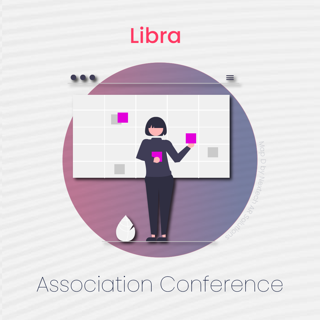 Social Horoscope_Libra - Diplomatic Connector