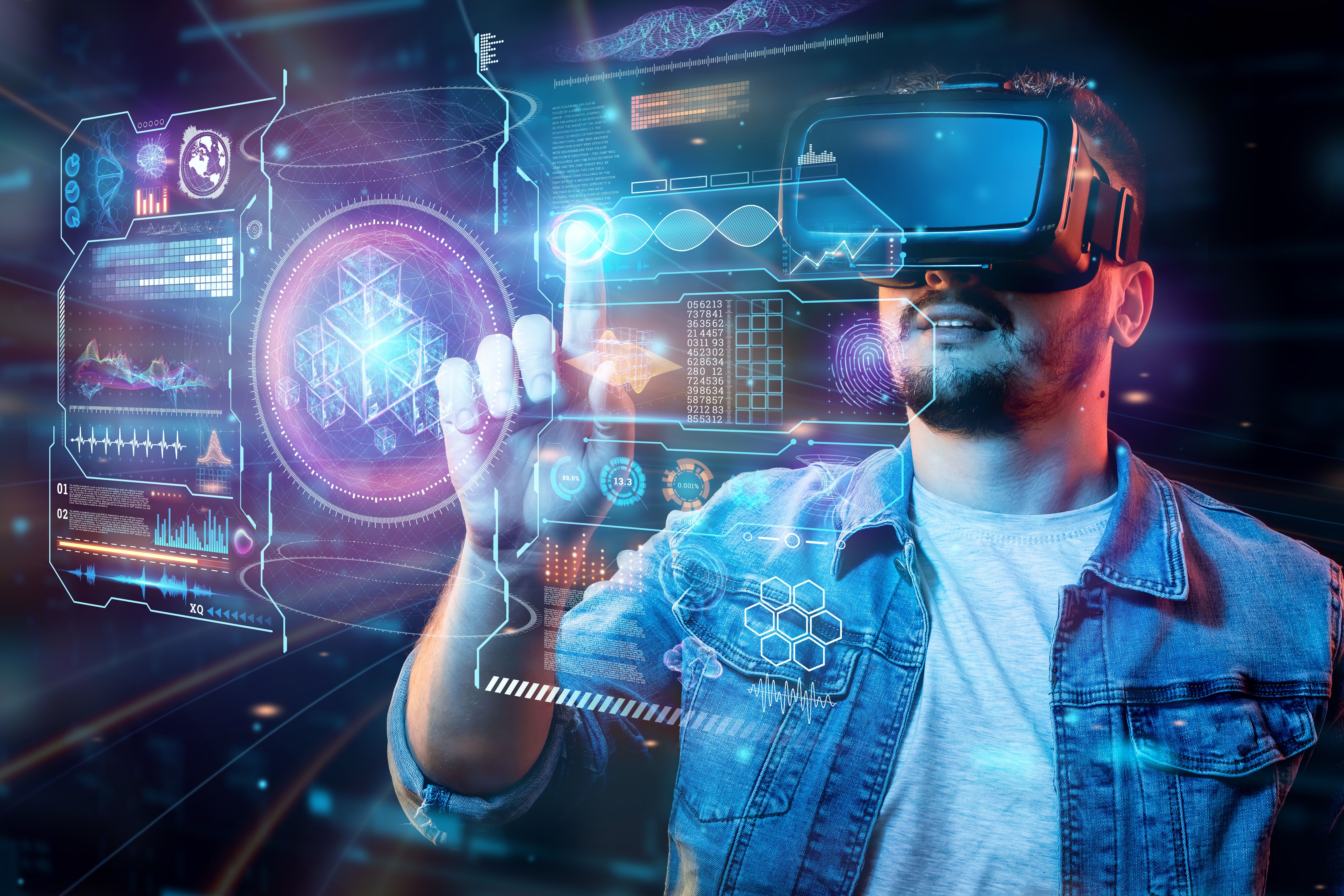 Virtual Trade Shows: Pros and Cons