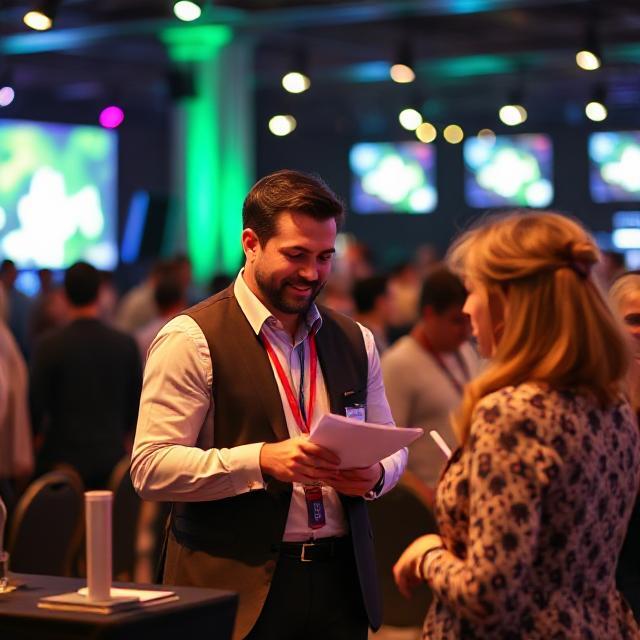 How To Plan And Execute A Last-Minute Event Without Stress