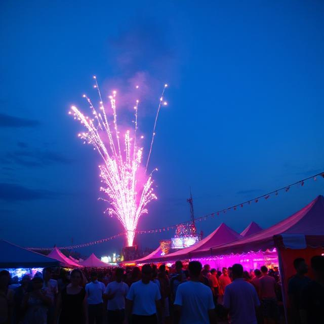 How Can You Plan A Summer Festival That Stands Out?