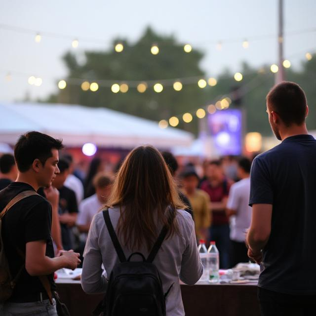 The Art Of Follow-Up: Keeping Your Event Relevant After It Ends
