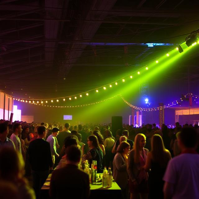 How To Keep Events Running Smoothly When Things Go Wrong