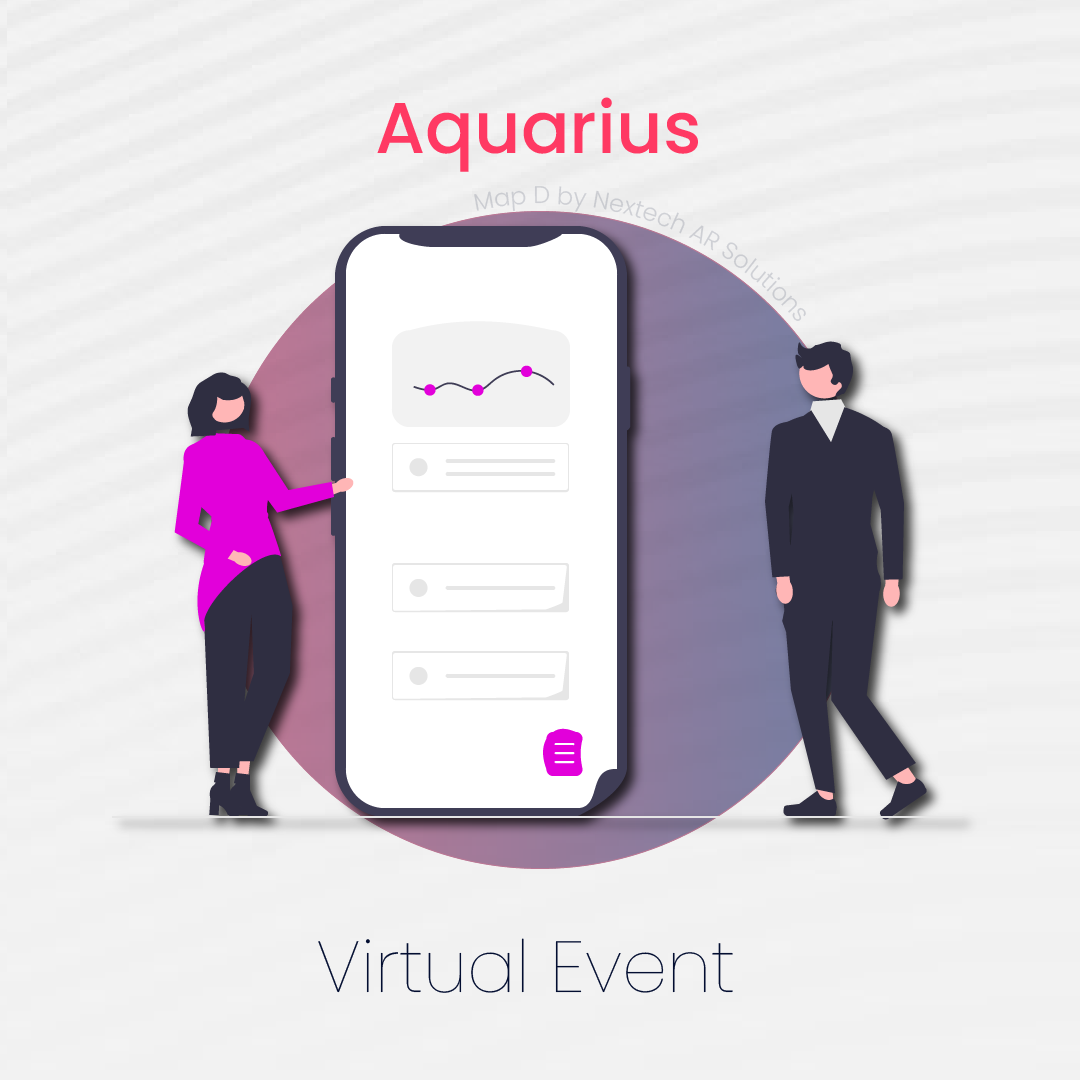 Social Horoscope_Aquarius - Quirky Innovator