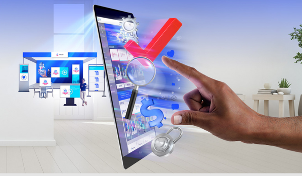 Last-Minute Checklist For Hosting A Trade Show Booth