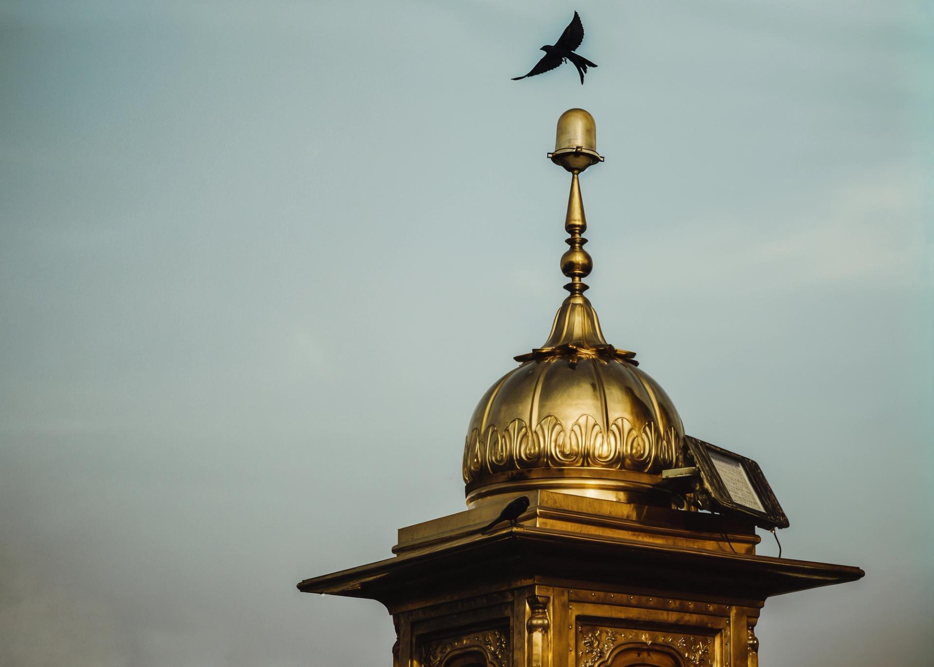 Darbar Sahib