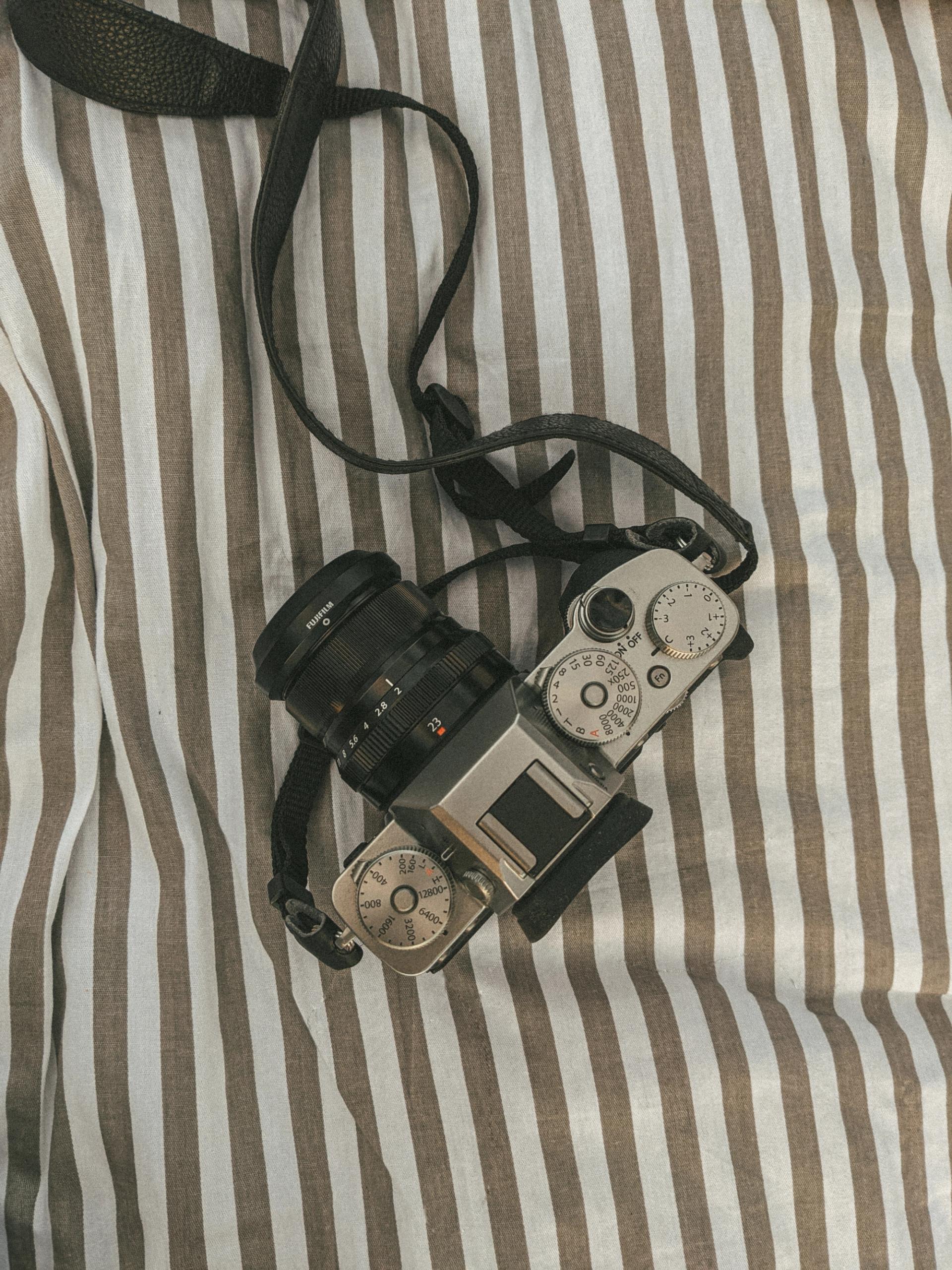 Analogue