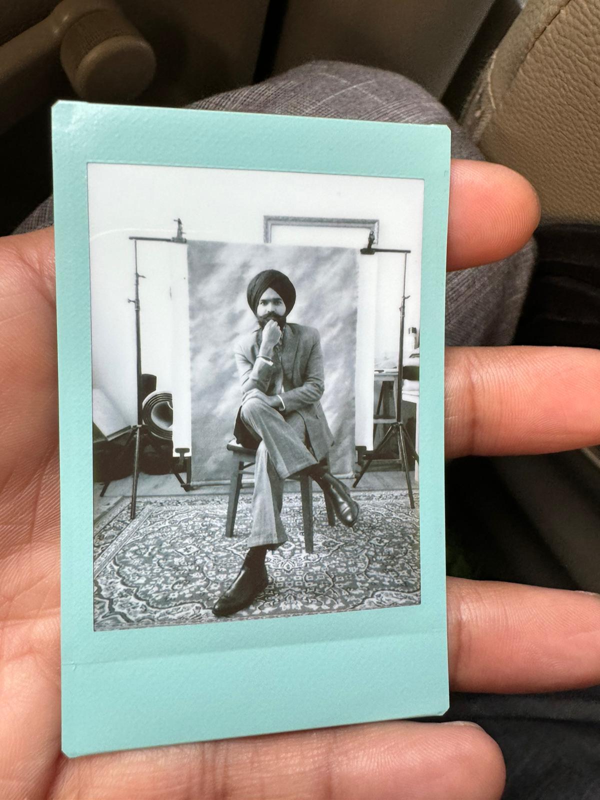 Instant