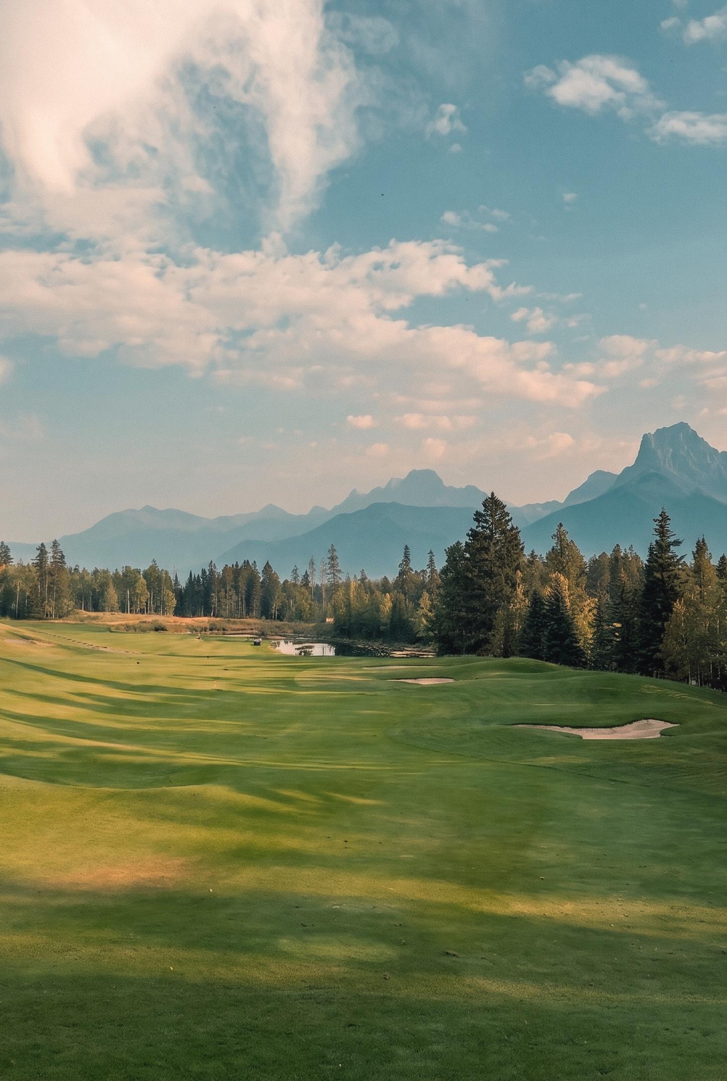 Fairway