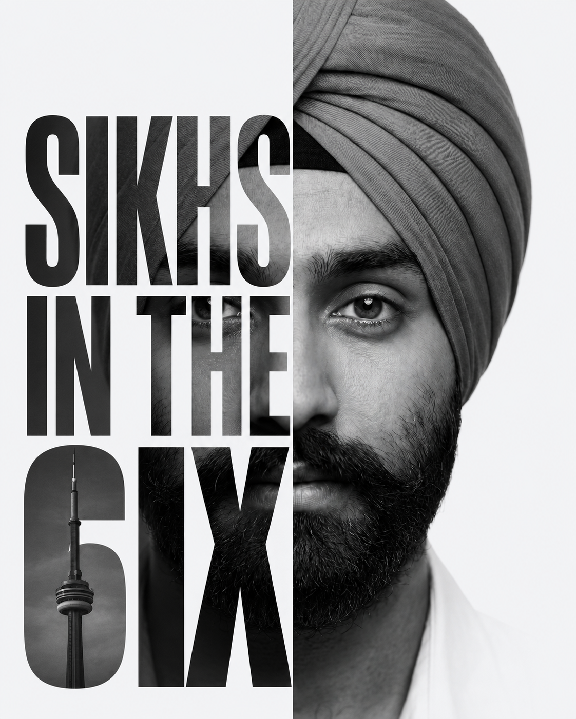 Sikhs in the 6ix