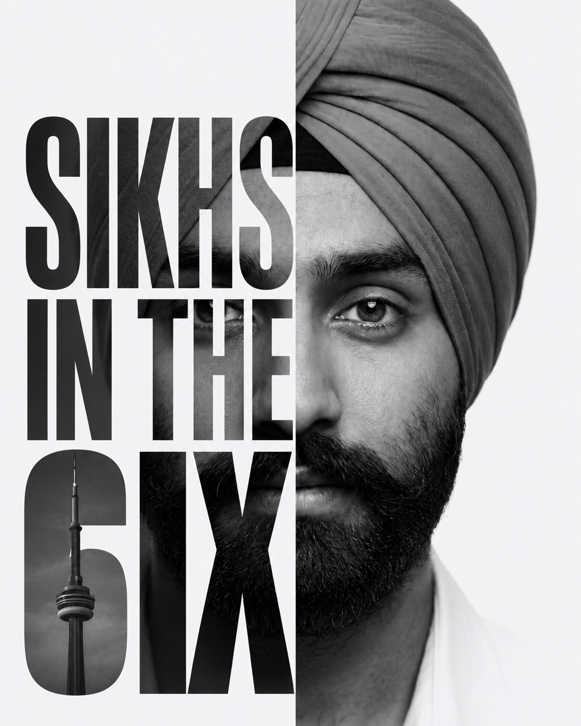 Sikhs in the 6ix