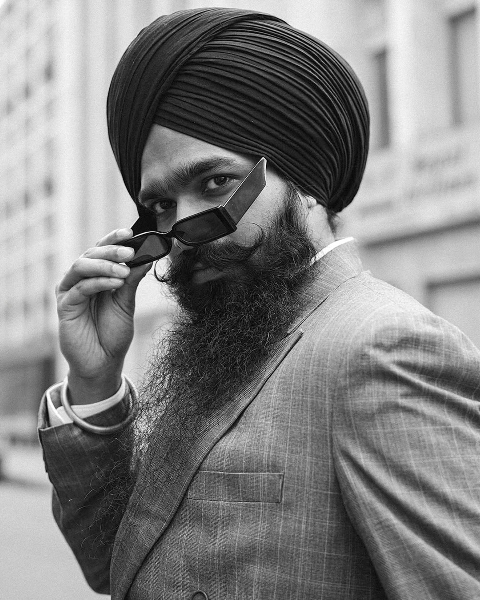 House of Singh - Maninder Singh
