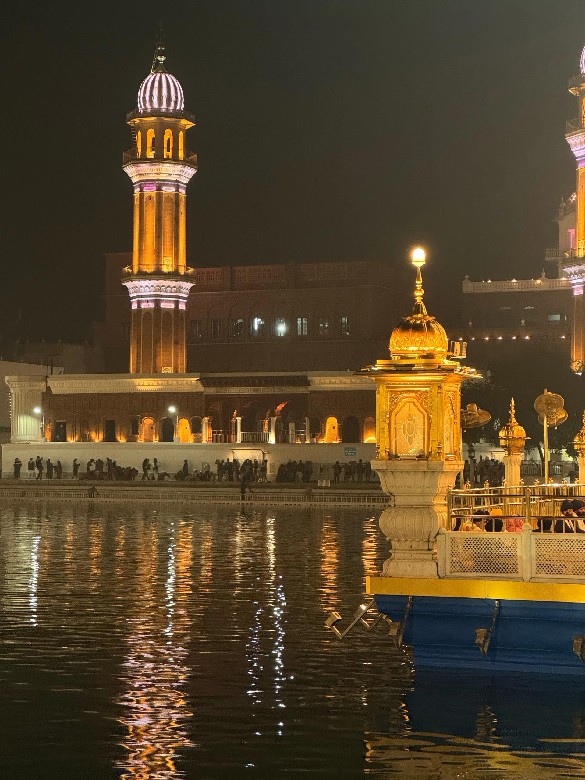 Darbar Sahib